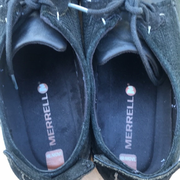 Merrell womea shoes size 9 used but in great condition - Picture 3 of 6